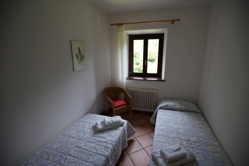 Appartamenti Antonietta Arco Eksteriør billede